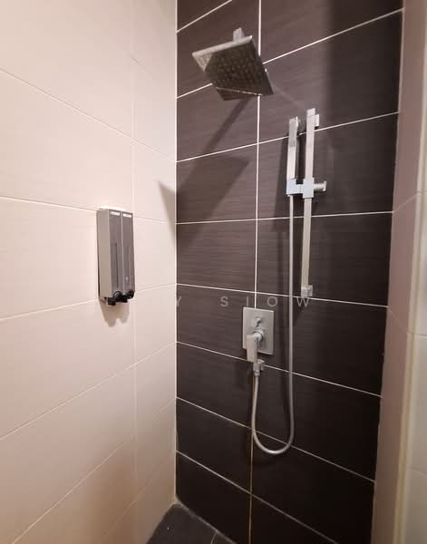 Semi-Detached House for Sale in Seri Kembangan (Selangor) - Lily Siow - Bathroom - PropertyGuru.com.my