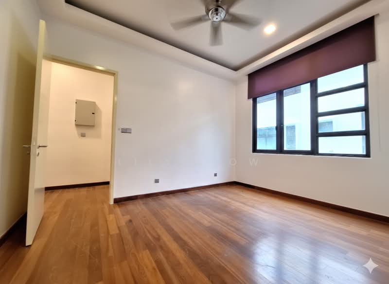 Semi-Detached House for Sale in Seri Kembangan (Selangor) - Lily Siow - Bedroom - PropertyGuru.com.my