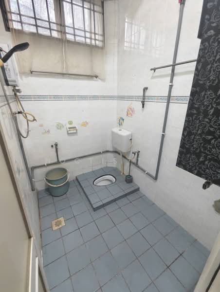 1-storey Terraced House for Rent in Taman Selesa Jaya (Iskandar Puteri (Nusajaya)) - Noctis Tan - Bathroom - PropertyGuru.com.my