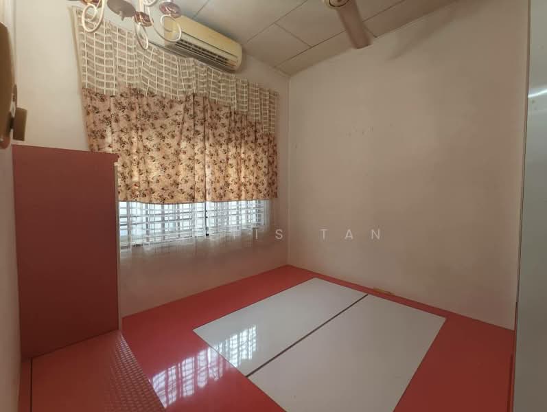 1-storey Terraced House for Rent in Taman Selesa Jaya (Iskandar Puteri (Nusajaya)) - Noctis Tan - Interior - PropertyGuru.com.my