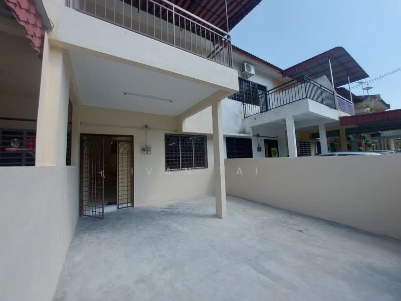 2-storey Terraced House for Sale in Taman Pengkalan Barat (Ipoh) - Ivan Tai - PropertyGuru.com.my