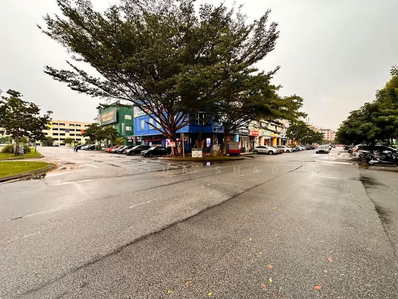 Kedai / Pejabat untuk Dijual di Seksyen 7 (Shah Alam) - Natasha Shadan - Exterior - PropertyGuru.com.my