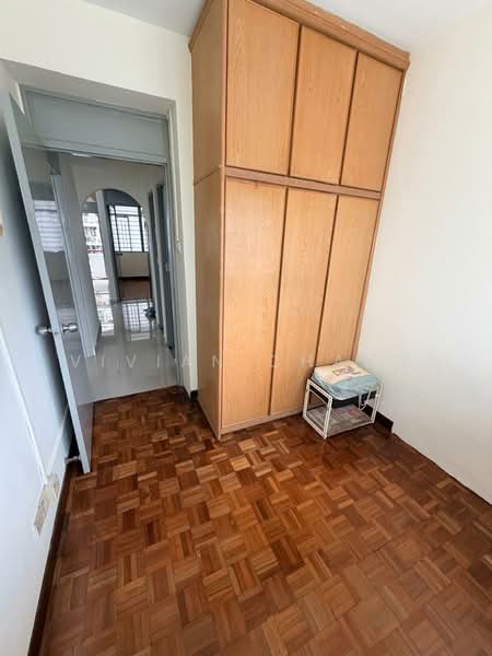 Pangsapuri untuk Disewa di Desa Permata Pearl Block 9 - Vivian Chang - PropertyGuru.com.my