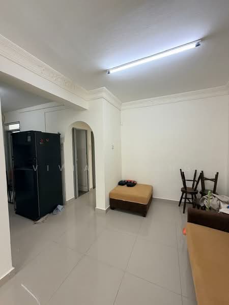 Pangsapuri untuk Disewa di Desa Permata Pearl Block 9 - Vivian Chang - PropertyGuru.com.my