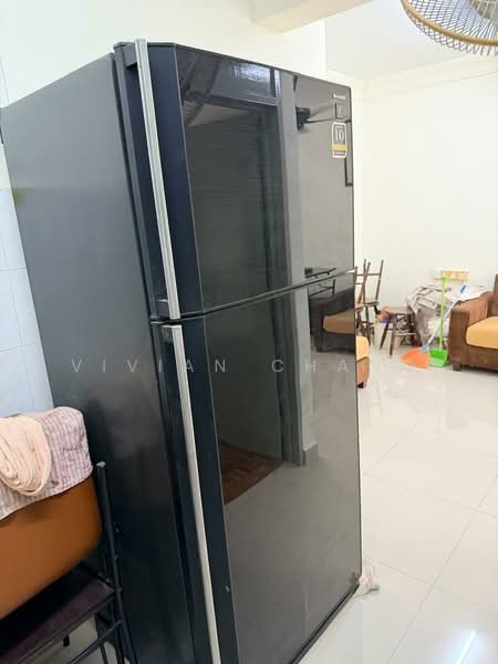 Pangsapuri untuk Disewa di Desa Permata Pearl Block 9 - Vivian Chang - PropertyGuru.com.my
