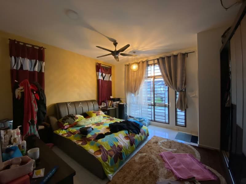 Semi-Detached House for Sale in Mutiara Rini (Skudai) - Kayden Beh - PropertyGuru.com.my