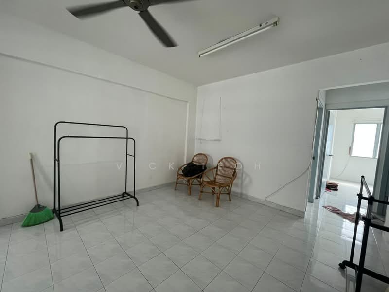 Pangsapuri untuk Disewa di Eastern Court - Vick Teoh - Interior - PropertyGuru.com.my