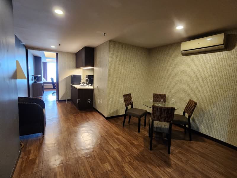 Soho untuk Disewa di Shah Alam (Selangor) - Shernese Yap - Interior - PropertyGuru.com.my