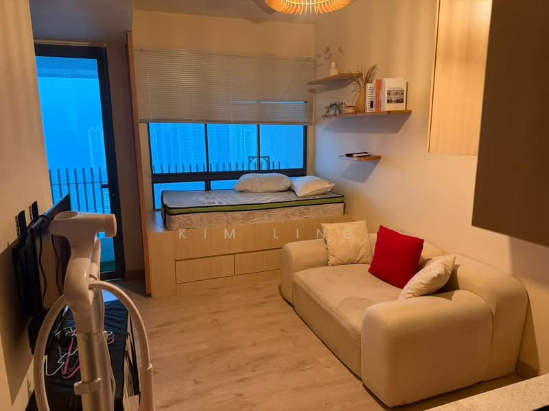 Kondominium untuk Disewa di Colony by Infinitum - Kim Ling - Upstairs - PropertyGuru.com.my