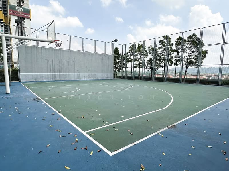 Service Residence for Rent at Tropicana Gardens - Dixon Loh - Exterior - PropertyGuru.com.my