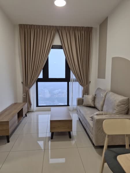 Condominium for Rent at Skyline KL - Charles Tan - PropertyGuru.com.my
