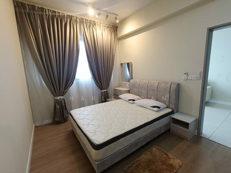Condominium for Rent at Skyline KL - Charles Tan - PropertyGuru.com.my