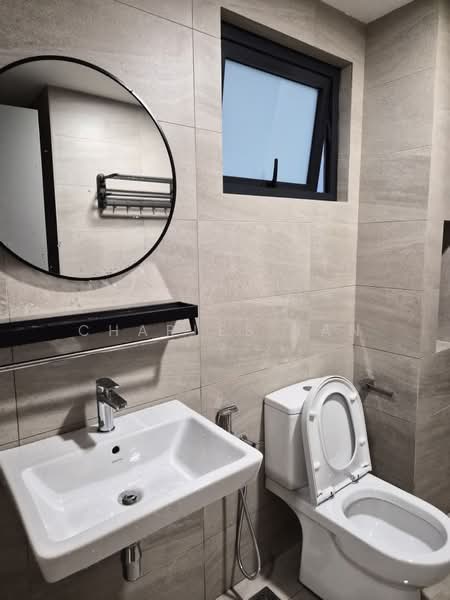 Condominium for Rent at Skyline KL - Charles Tan - PropertyGuru.com.my