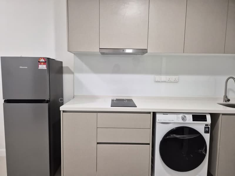 Condominium for Rent at Skyline KL - Charles Tan - PropertyGuru.com.my