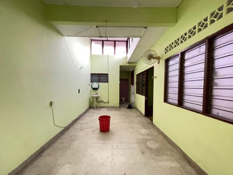1-storey Terraced House for Sale in Taman Ehsan (Kepong) - Amy Yap - Interior - PropertyGuru.com.my