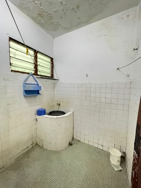 1-storey Terraced House for Sale in Taman Ehsan (Kepong) - Amy Yap - Interior - PropertyGuru.com.my