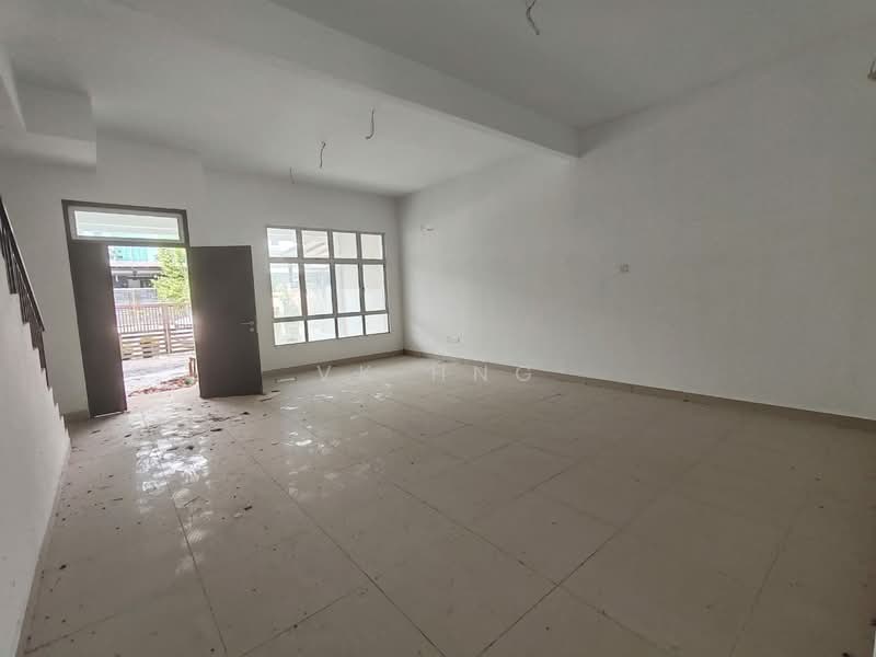 Rumah Teres 2 Tingkat untuk Dijual di Taman Pulai Hijauan (Skudai) - VK Hng - PropertyGuru.com.my