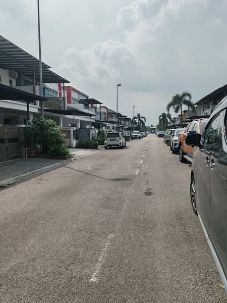 Rumah Teres 2 Tingkat untuk Dijual di Taman Pulai Hijauan (Skudai) - VK Hng - PropertyGuru.com.my