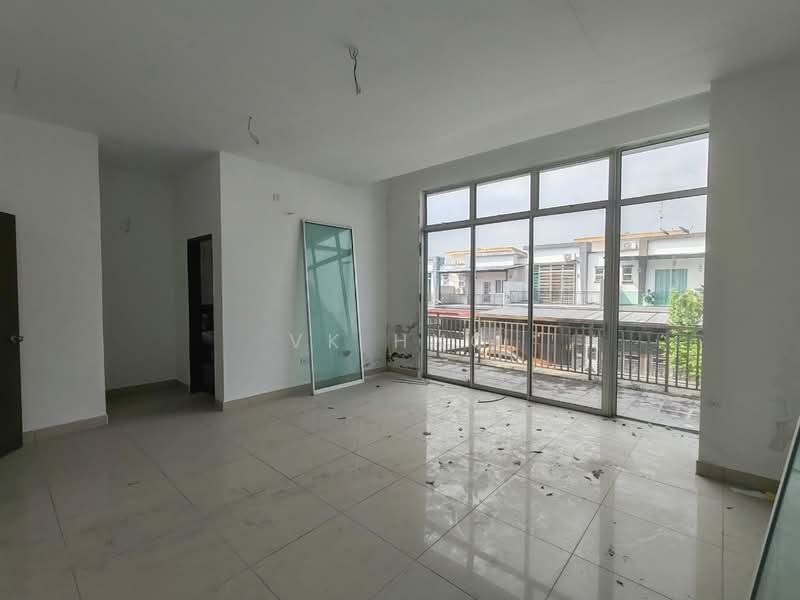Rumah Teres 2 Tingkat untuk Dijual di Taman Pulai Hijauan (Skudai) - VK Hng - PropertyGuru.com.my