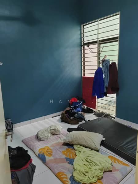 Rumah Teres 2 Tingkat untuk Dijual di Bandar Bukit Raja (Klang) - Thana . - PropertyGuru.com.my