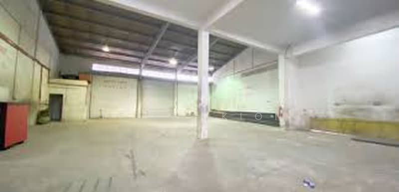 Terrace Factory for Sale in Taman Scientex Pasir Gudang (Pasir Gudang) - Jeffrey Kiong - Interior - PropertyGuru.com.my
