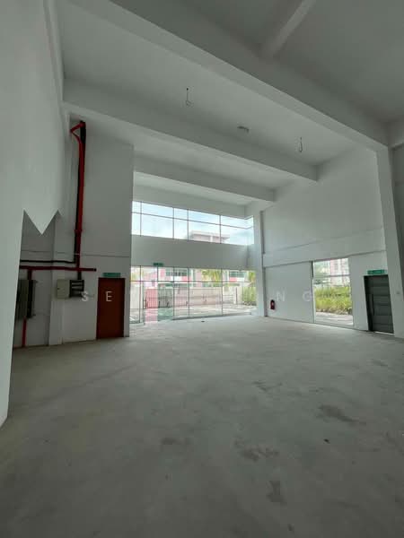 Kilang untuk Dijual di Kawasan Perindustrian SILC (Iskandar Puteri (Nusajaya)) - Seven Kong - Interior - PropertyGuru.com.my