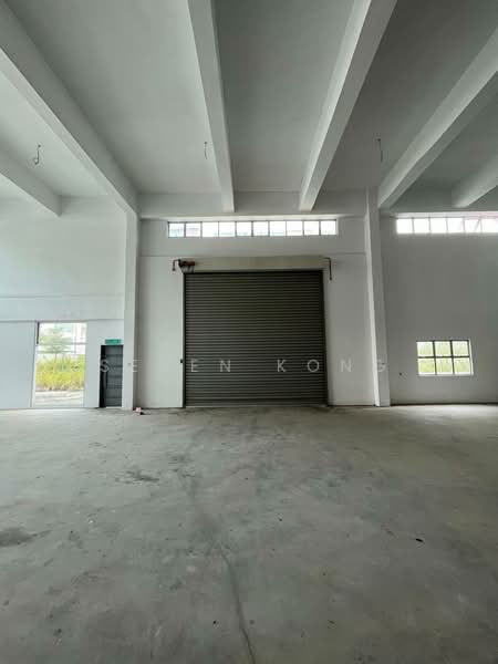 Kilang untuk Dijual di Kawasan Perindustrian SILC (Iskandar Puteri (Nusajaya)) - Seven Kong - Interior - PropertyGuru.com.my