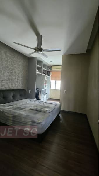 2-storey Terraced House for Sale in Setia Indah 9 (Setia Alam) - Eunice Lim - Bedroom - PropertyGuru.com.my