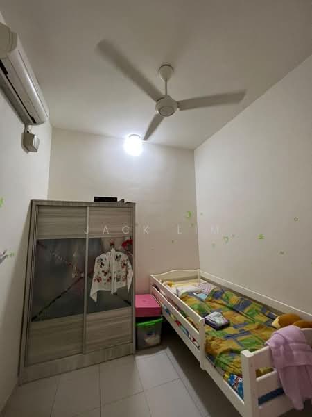 Rumah Bandar untuk Dijual di Klang (Selangor) - Jack Lim - Bedroom - PropertyGuru.com.my