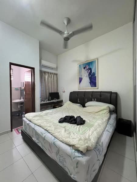 Rumah Bandar untuk Dijual di Klang (Selangor) - Jack Lim - Bedroom - PropertyGuru.com.my