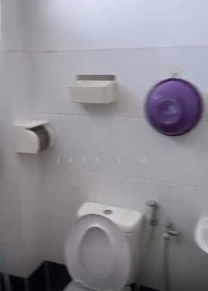 Rumah Bandar untuk Dijual di Klang (Selangor) - Jack Lim - Bathroom - PropertyGuru.com.my