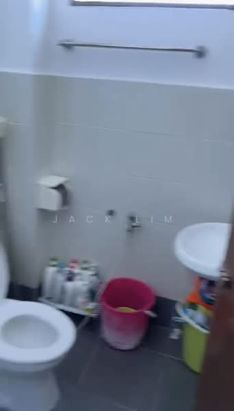Rumah Bandar untuk Dijual di Klang (Selangor) - Jack Lim - Bathroom - PropertyGuru.com.my