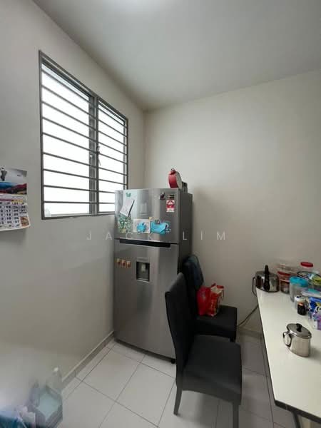 Rumah Bandar untuk Dijual di Klang (Selangor) - Jack Lim - Kitchen - PropertyGuru.com.my