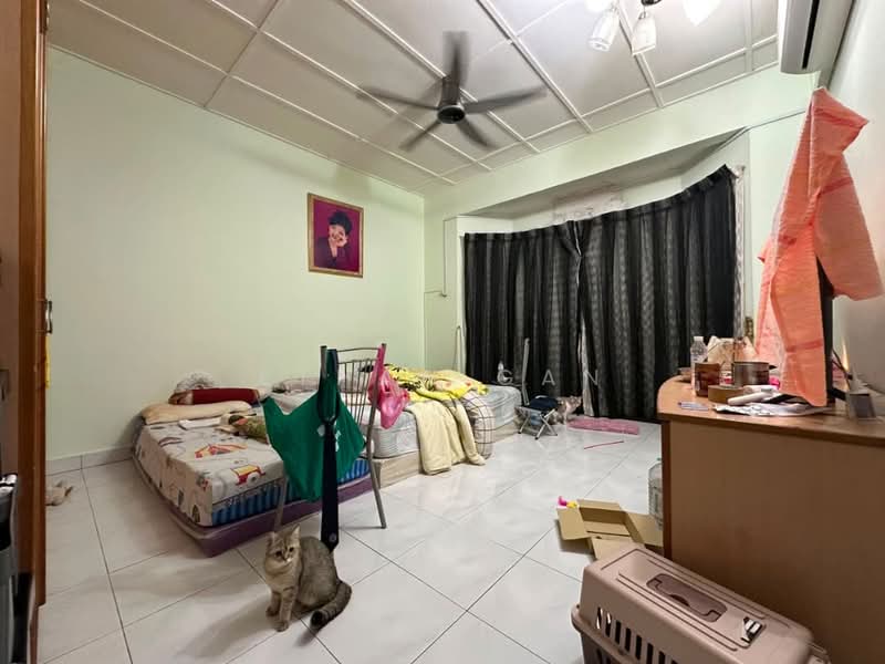 2-storey Terraced House for Sale in Austin (Johor Bahru) - Ethan Gan - PropertyGuru.com.my