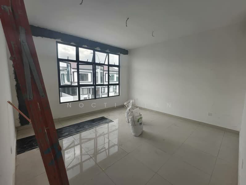 Cluster House for Rent in Iskandar Puteri (Nusajaya) (Johor) - Noctis Tan - Interior - PropertyGuru.com.my
