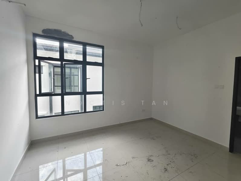 Cluster House for Rent in Iskandar Puteri (Nusajaya) (Johor) - Noctis Tan - Interior - PropertyGuru.com.my