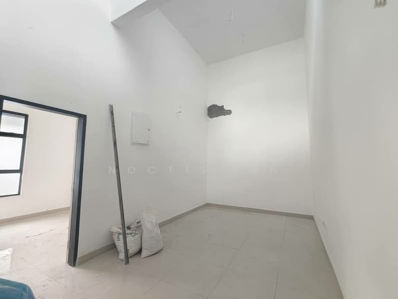 Cluster House for Rent in Iskandar Puteri (Nusajaya) (Johor) - Noctis Tan - Interior - PropertyGuru.com.my