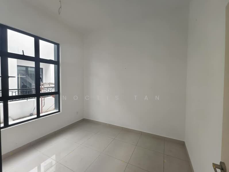 Cluster House for Rent in Iskandar Puteri (Nusajaya) (Johor) - Noctis Tan - Interior - PropertyGuru.com.my