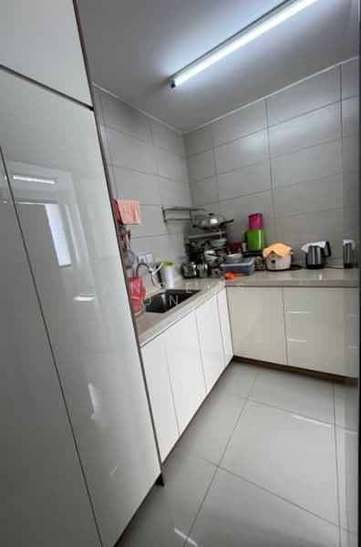 Condominium for Sale at Senzvilles (Senzo Residence) - Anders Ong - Kitchen - PropertyGuru.com.my