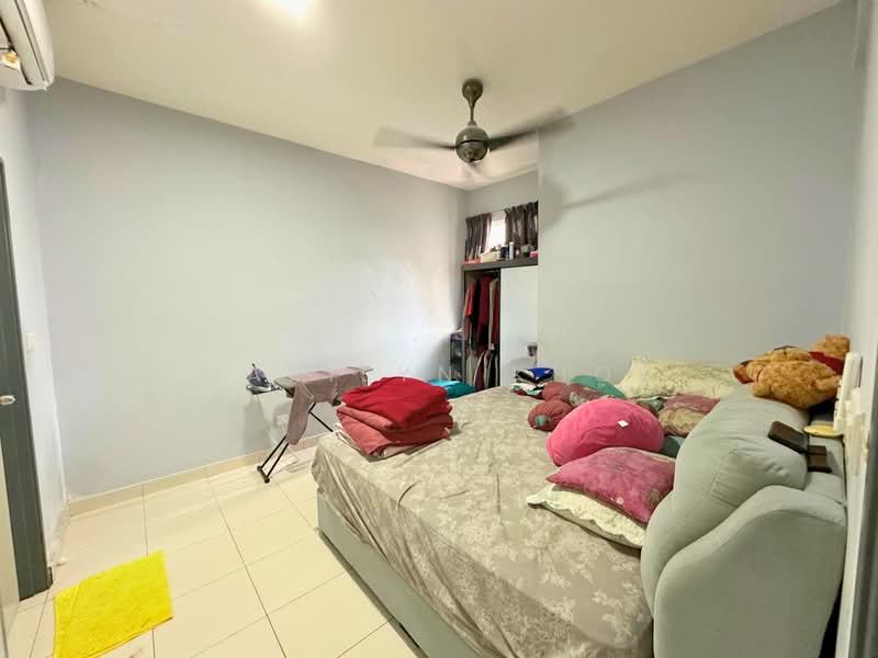 Apartment for Sale at Residensi Pandanmas - Marilyn Khor - Bedroom - PropertyGuru.com.my