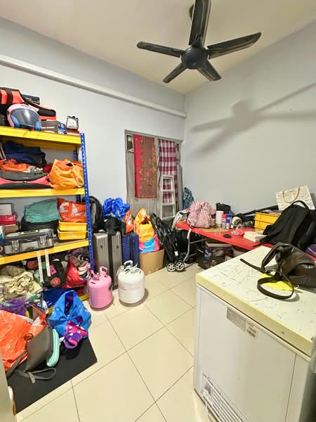 Apartment for Sale at Residensi Pandanmas - Marilyn Khor - Interior - PropertyGuru.com.my