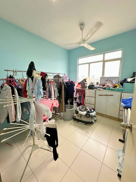 Apartment for Sale at Residensi Pandanmas - Marilyn Khor - Bedroom - PropertyGuru.com.my