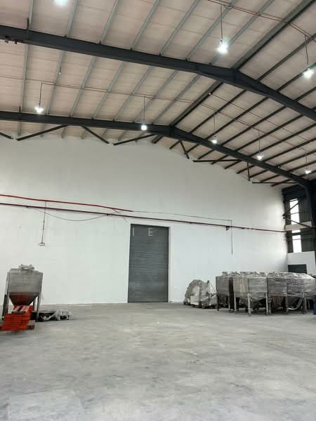 Kilang untuk Disewa di Kawasan Industri Kota Kemuning (Shah Alam) - Winnie Chow - Interior - PropertyGuru.com.my