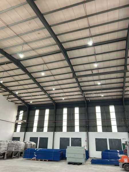 Kilang untuk Disewa di Kawasan Industri Kota Kemuning (Shah Alam) - Winnie Chow - Interior - PropertyGuru.com.my