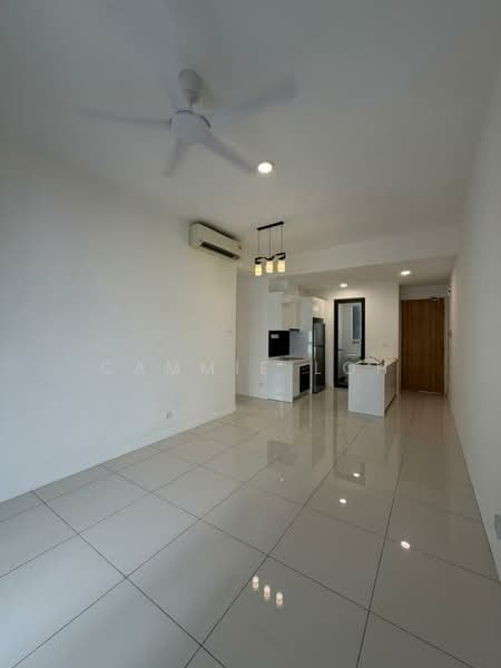 Service Residence for Rent at Avara - Cammie Loh - Kitchen - PropertyGuru.com.my