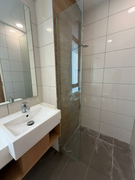 Service Residence for Rent at Avara - Cammie Loh - Bathroom - PropertyGuru.com.my