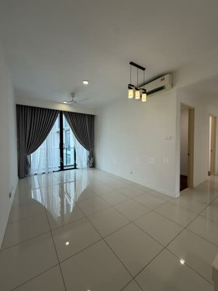 Service Residence for Rent at Avara - Cammie Loh - Living Room - PropertyGuru.com.my