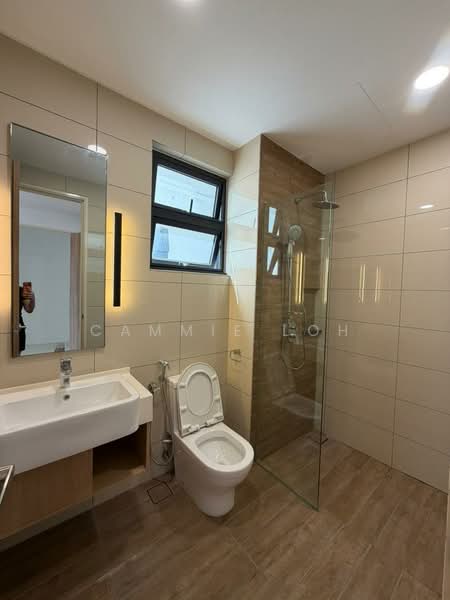 Service Residence for Rent at Avara - Cammie Loh - PropertyGuru.com.my