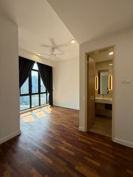 Service Residence for Rent at Avara - Cammie Loh - Bedroom - PropertyGuru.com.my
