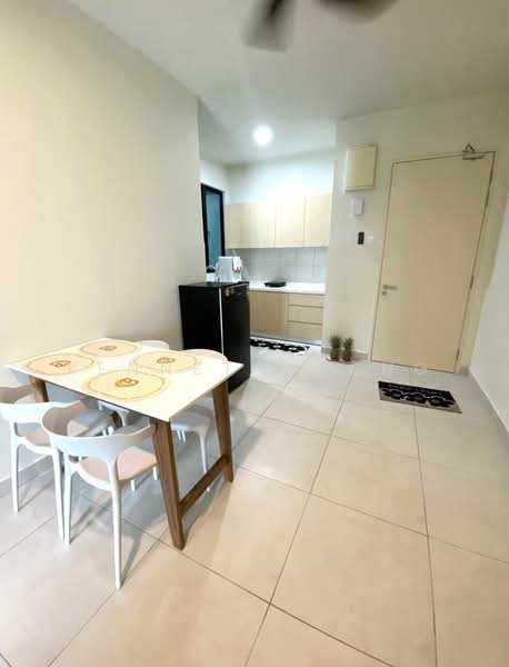 Service Residence for Rent at Majestic Maxim - Kenneth Wong - Kitchen - PropertyGuru.com.my